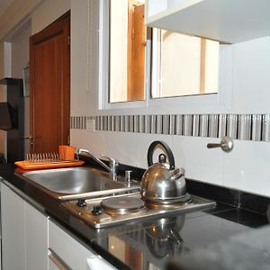 Apartamento Estudio