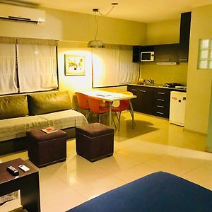 Apartamento Estudio