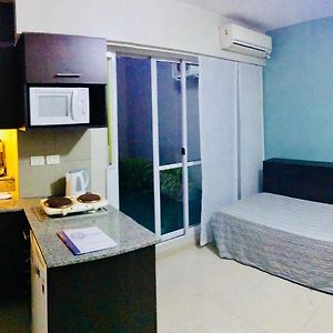 Apartamento Estudio